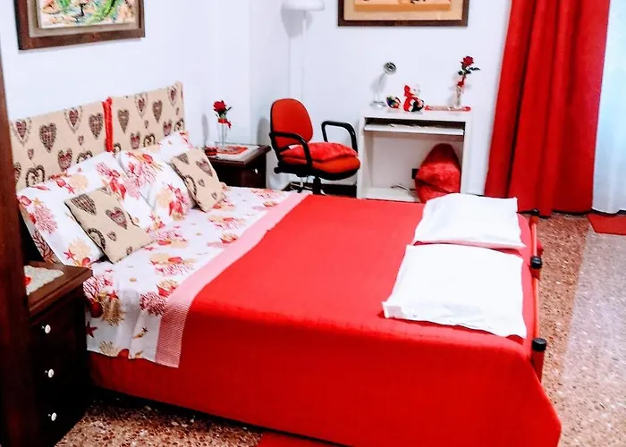 Casa D Arte Mary