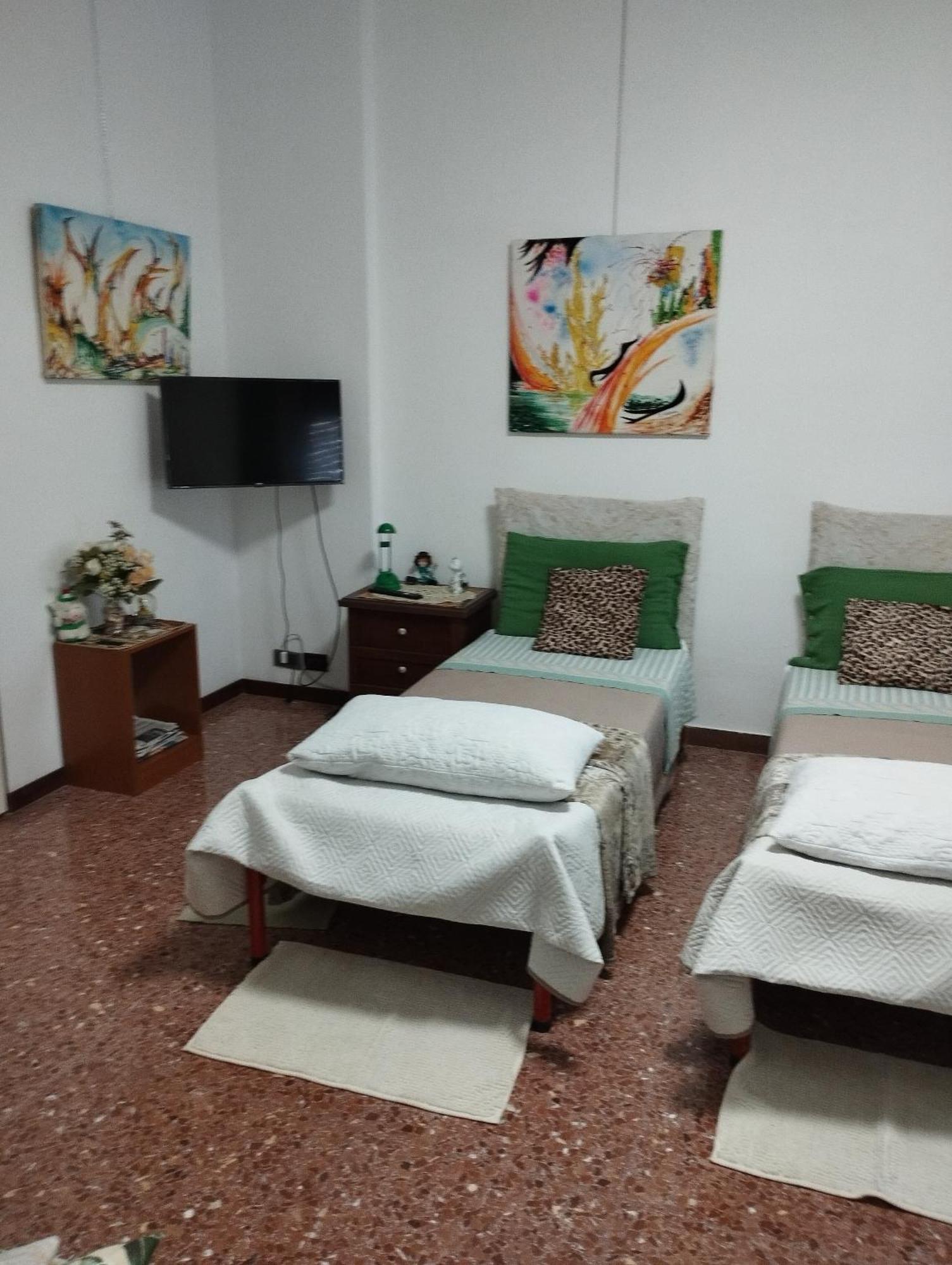 Casa D Arte Mary * Roma