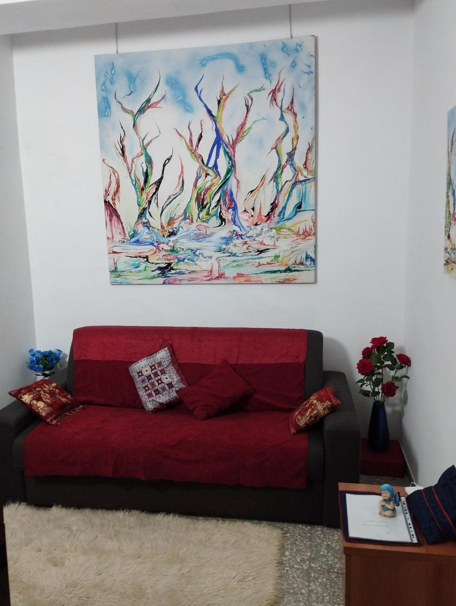 Casa D Arte Mary Appartamento *