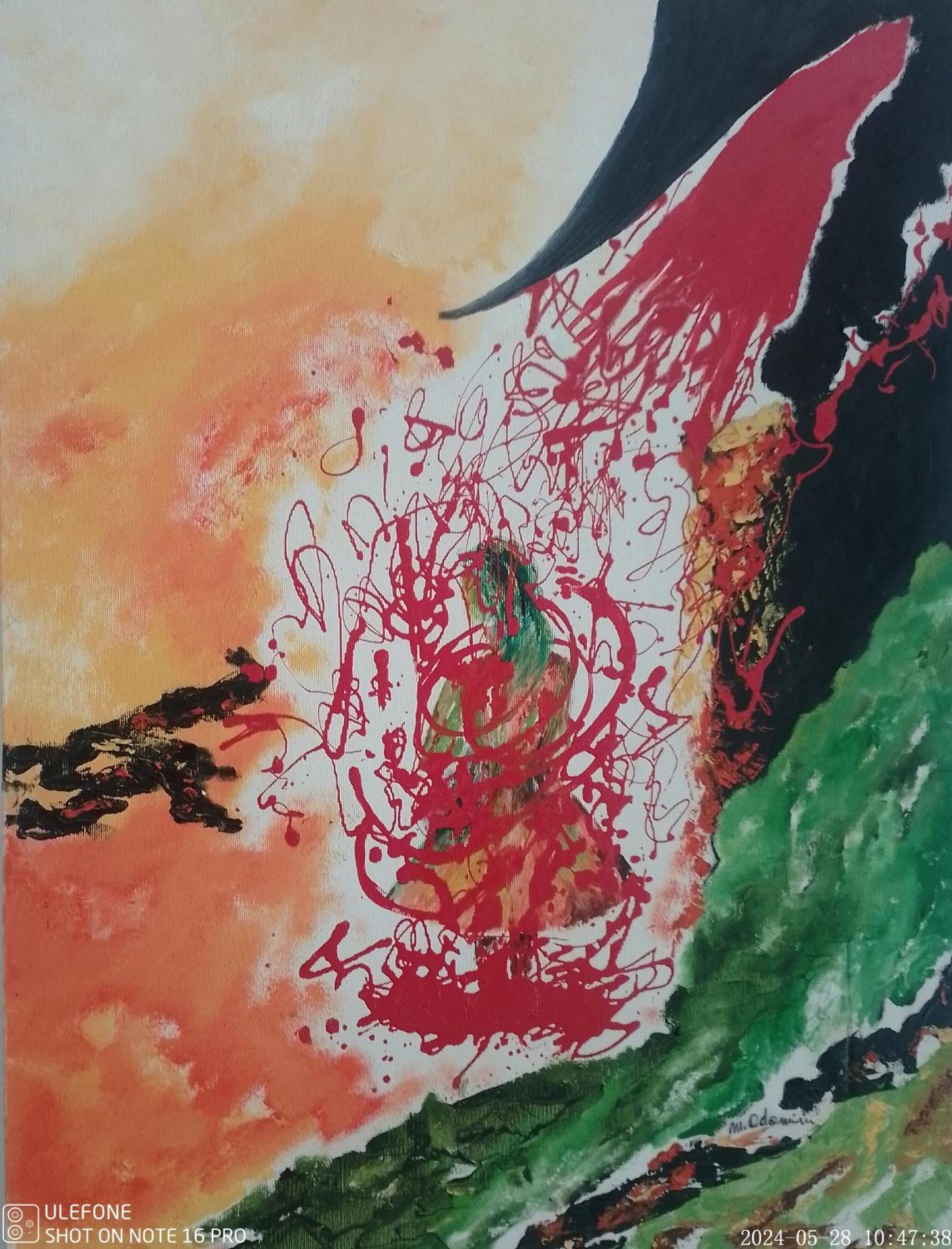 Casa D Arte Mary Appartamento Roma