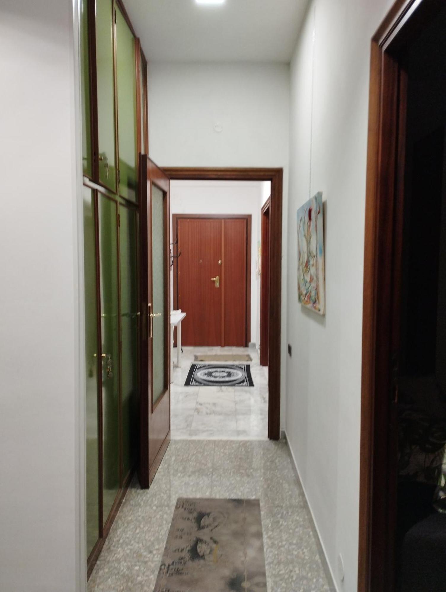 Casa D Arte Mary Appartamento Roma
