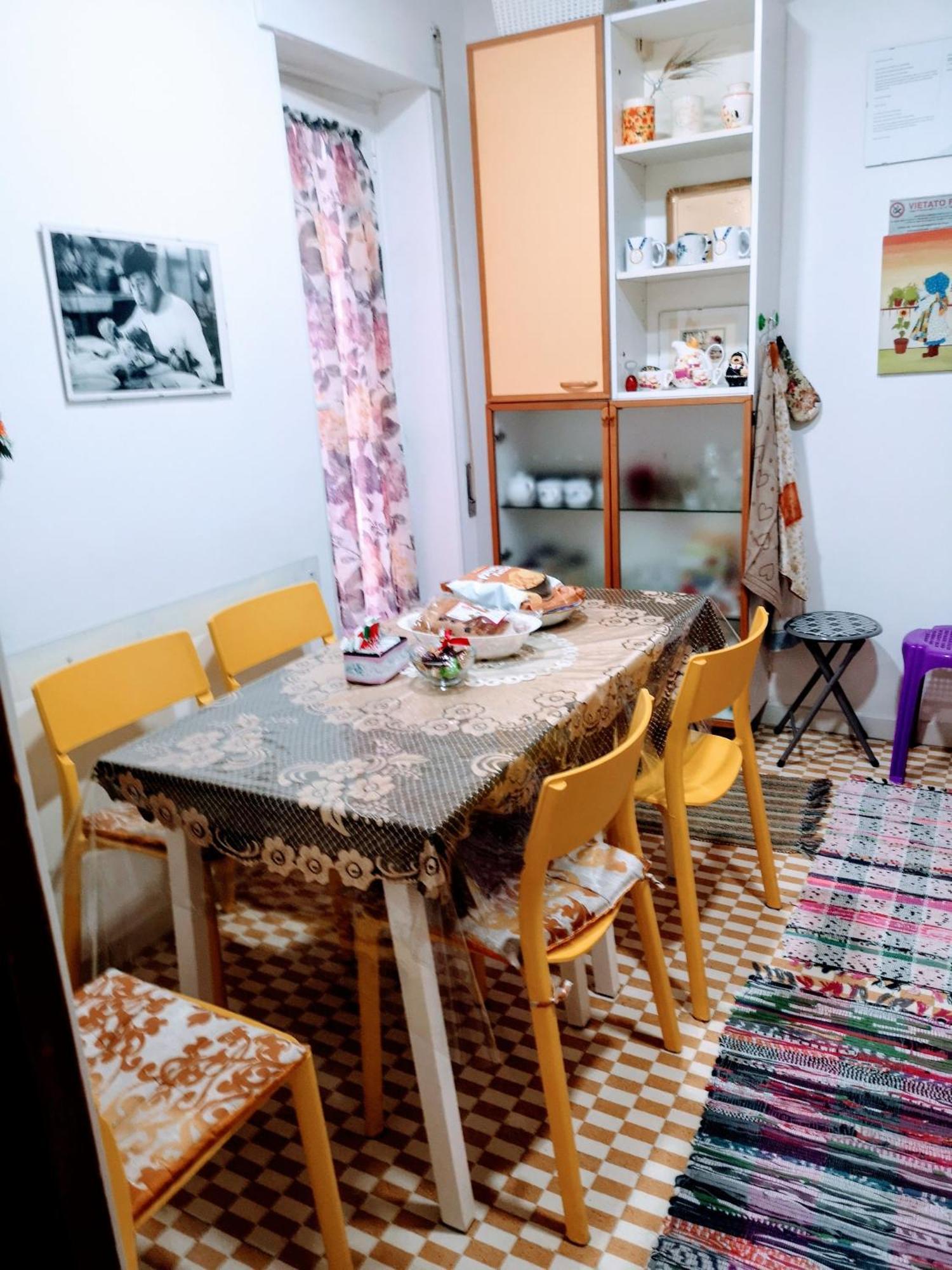 Casa D Arte Mary * Roma