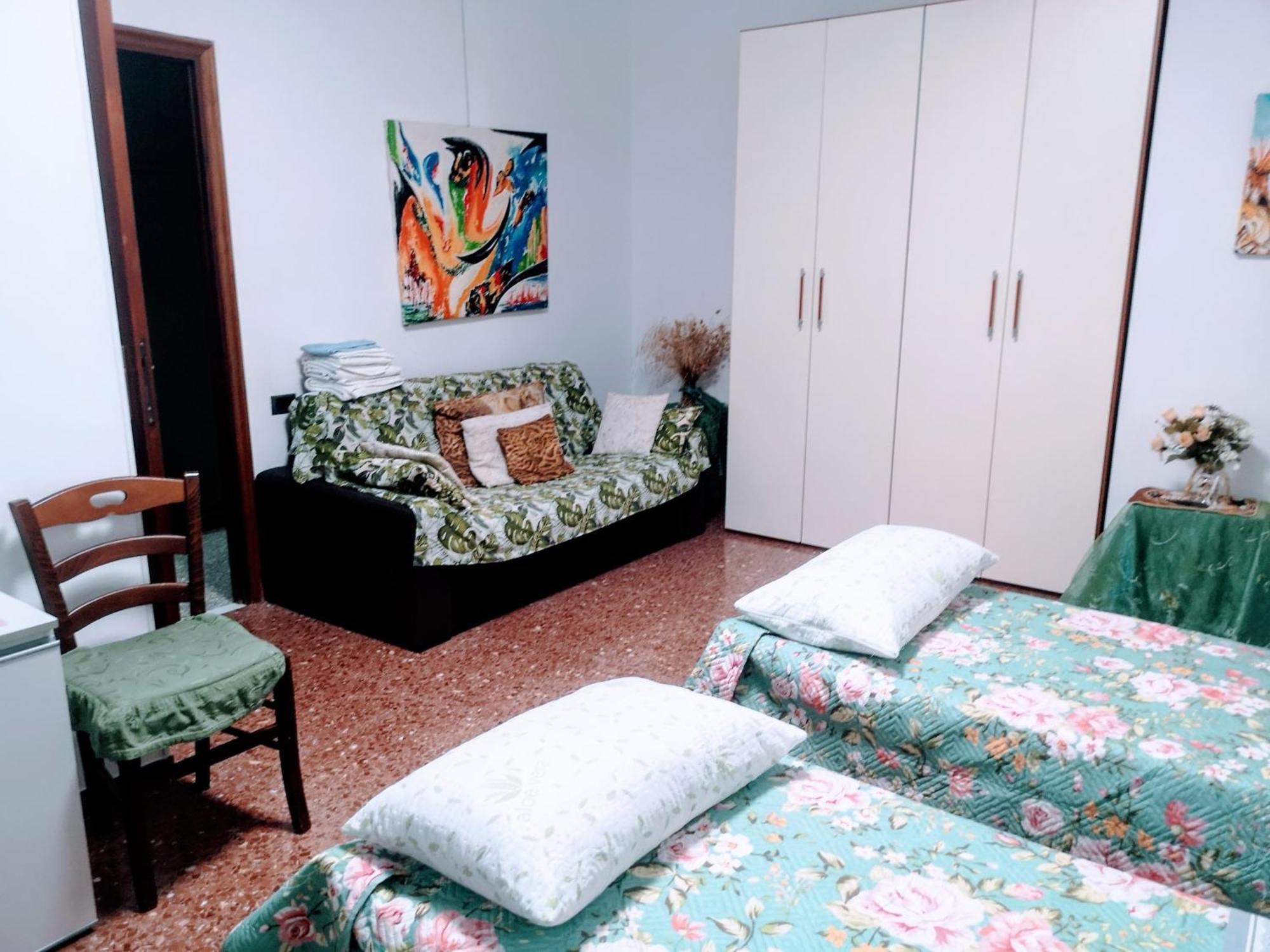 Appartamento Casa D Arte Mary