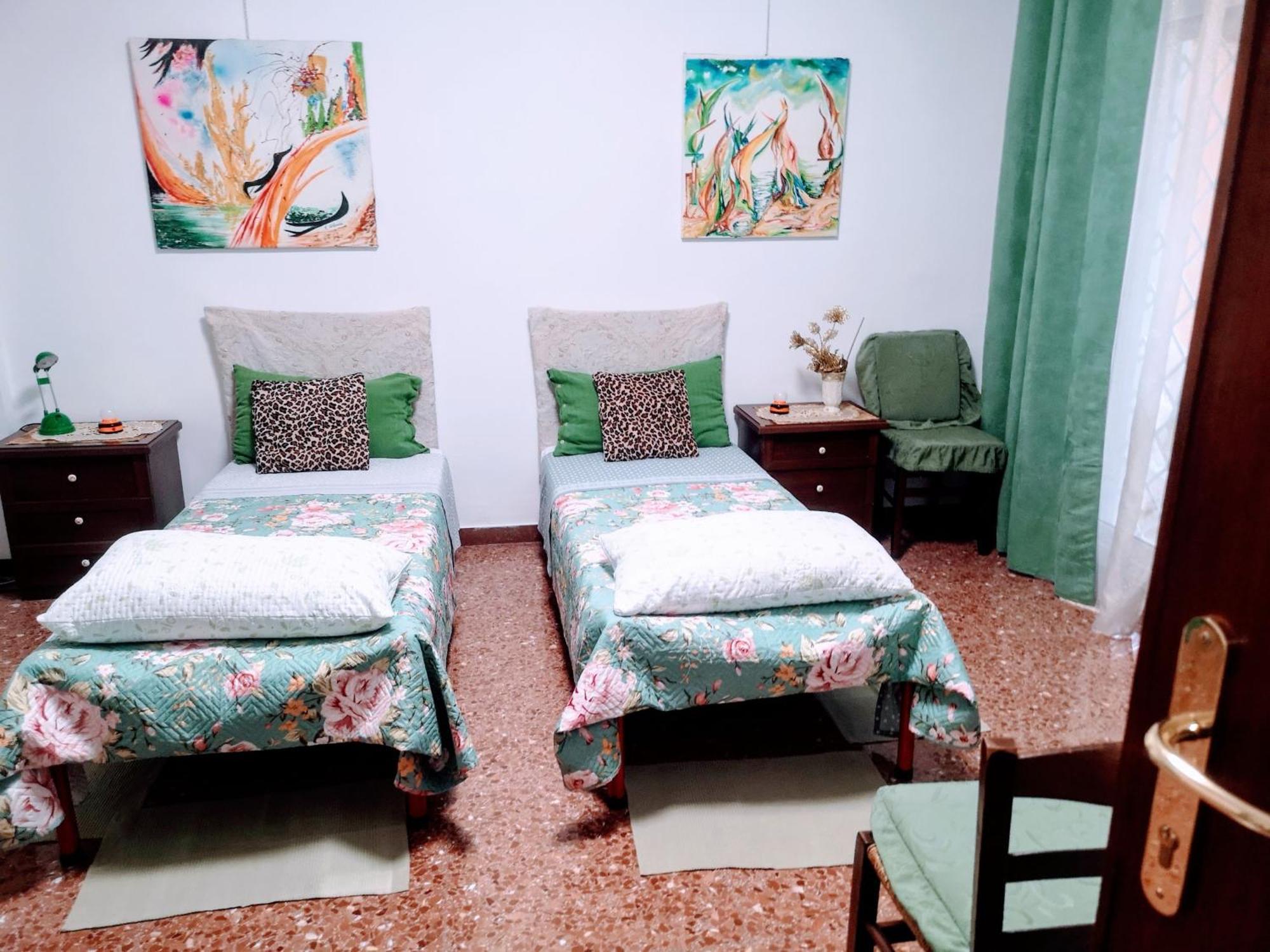 Appartamento Casa D Arte Mary