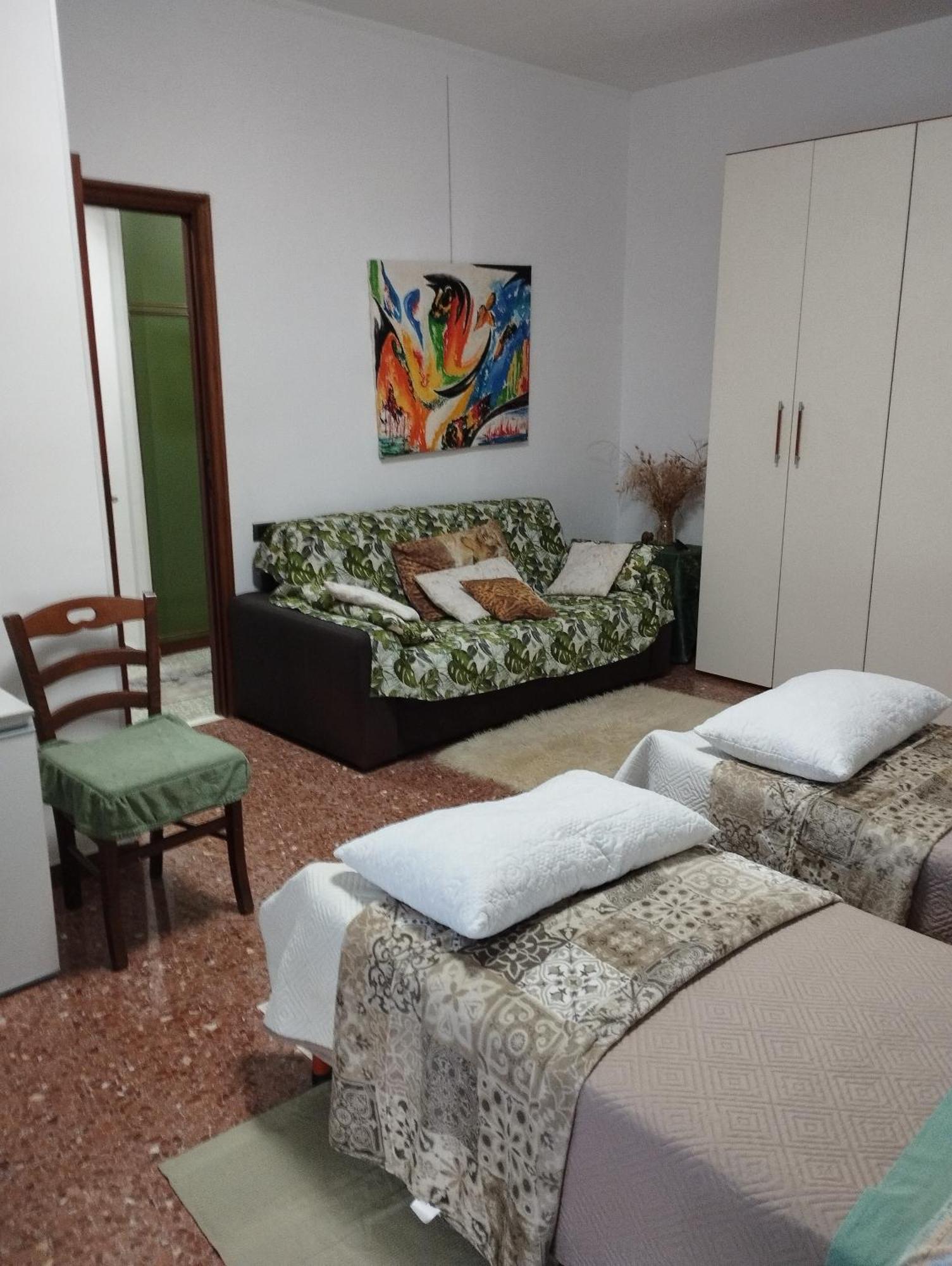 Appartamento Casa D Arte Mary *