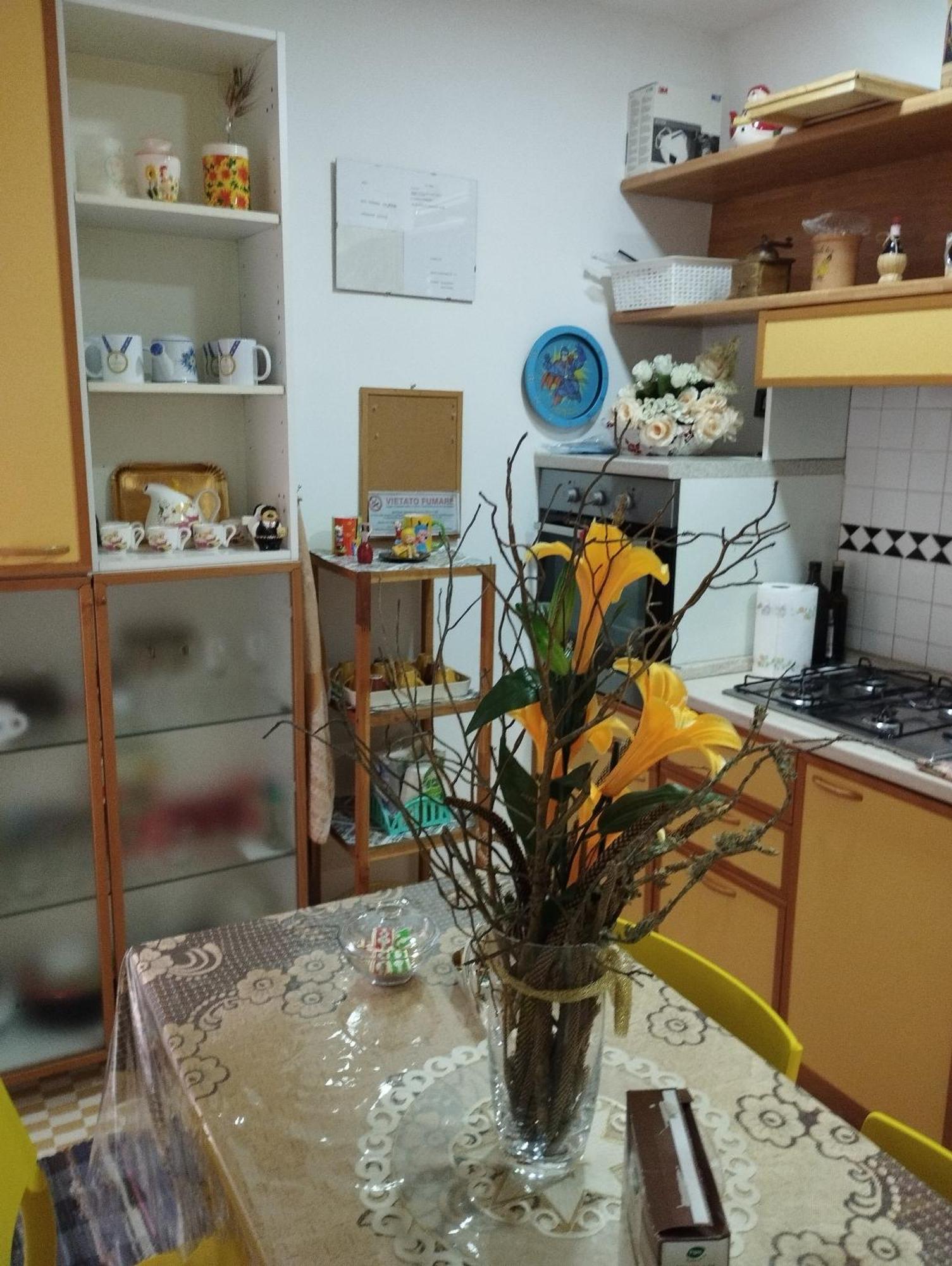 Casa D Arte Mary Appartamento *